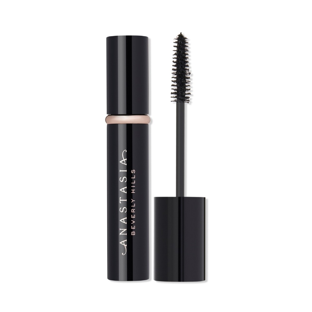 Anastasia Beverly Hills Black Mascara